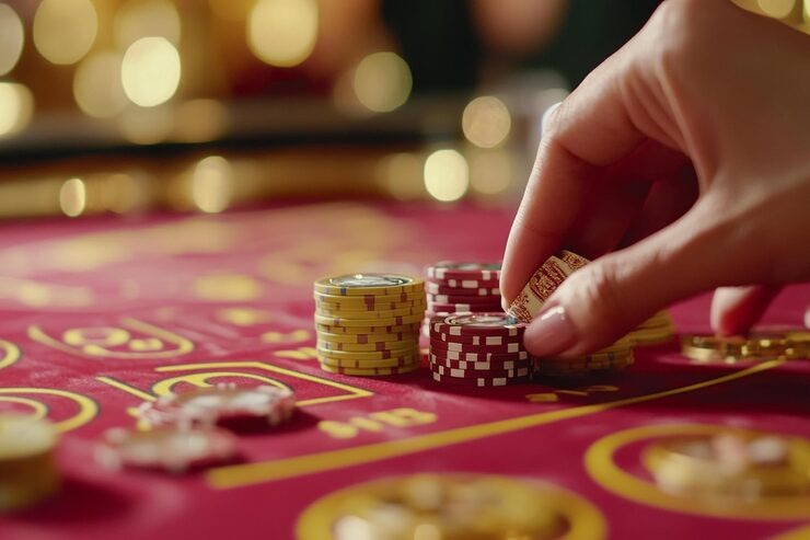 kecelakaan togel featured game showcase
